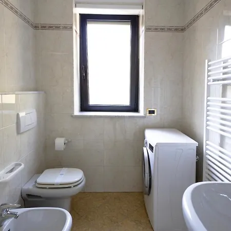 Appartamento Garibaldi 82 Sanremo